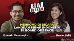 Menkomdigi Bicara Langkah Besar Indonesia di Board of Peace