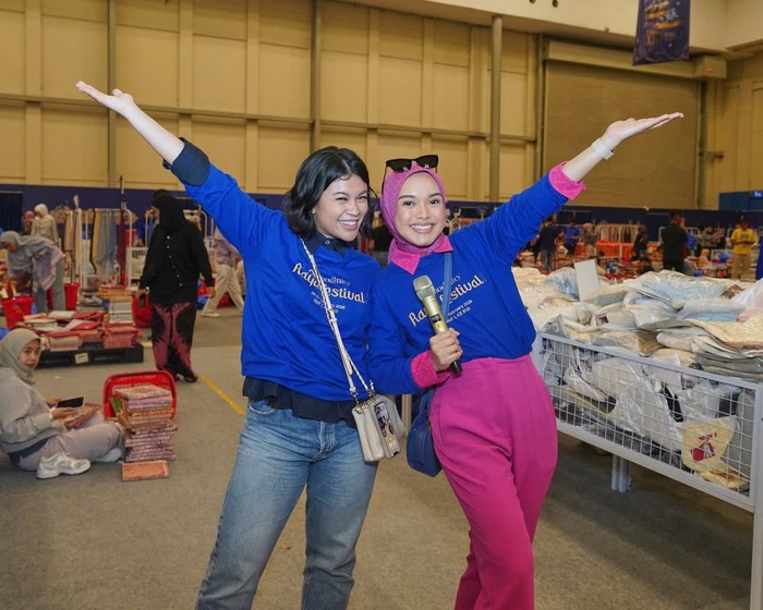 Modinity Raya Festival 2026