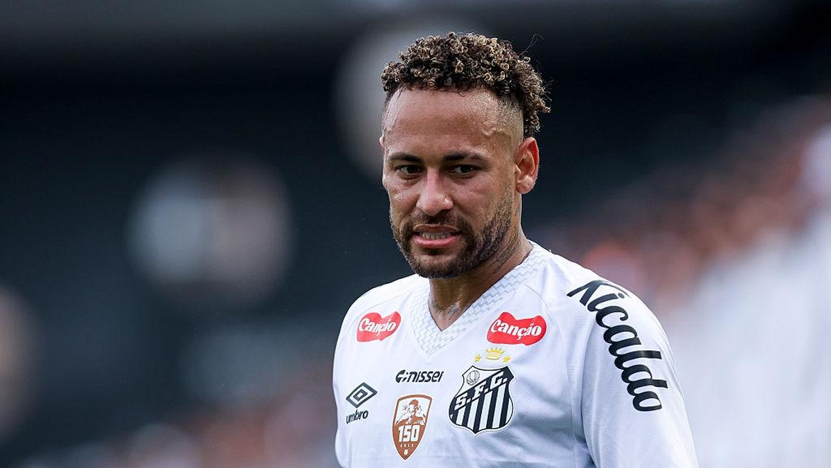 Neymar Neymar