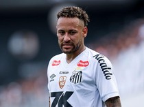 Neymar Masuk Skuad Timnas Brasil untuk Piala Dunia 2026