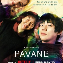 3 Film Korea Terbaru 2026 Paling Populer di Netflix