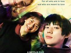 3 Film Korea Terbaru 2026 Paling Populer di Netflix