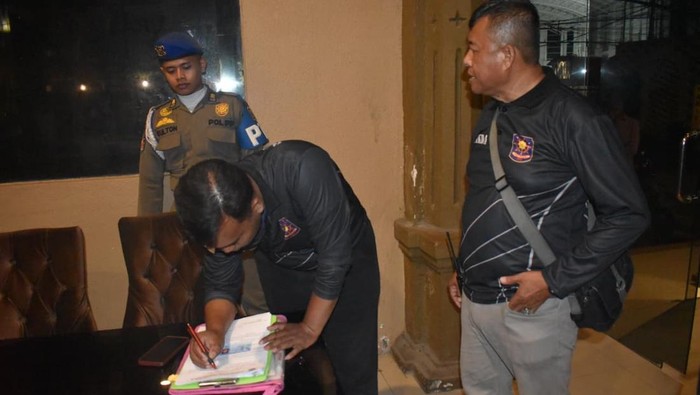 Pengawasan RHU di Surabaya selama Ramadan.