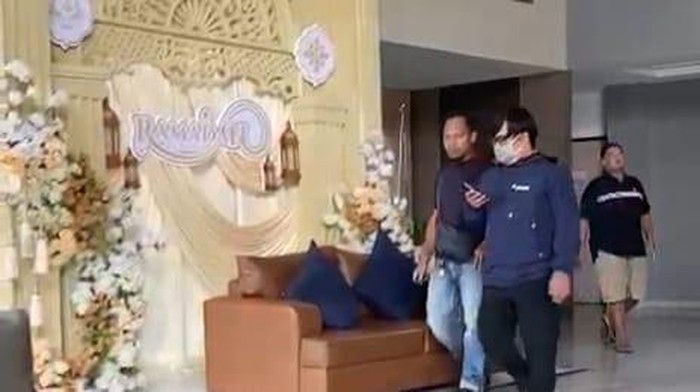 Perselingkuhan di Tuban