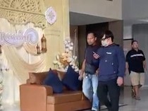 Dalih Lembur Berujung Karyawan BUMN-ASN Digerebek di Hotel Tuban