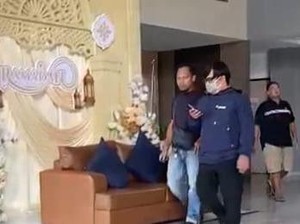 Awal Kecurigaan Istri Karyawan BUMN Suami Selingkuh di Hotel dengan ASN