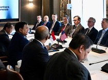 Bertemu 12 Konglomerat AS, Prabowo: Mereka Sangat Tertarik dengan RI