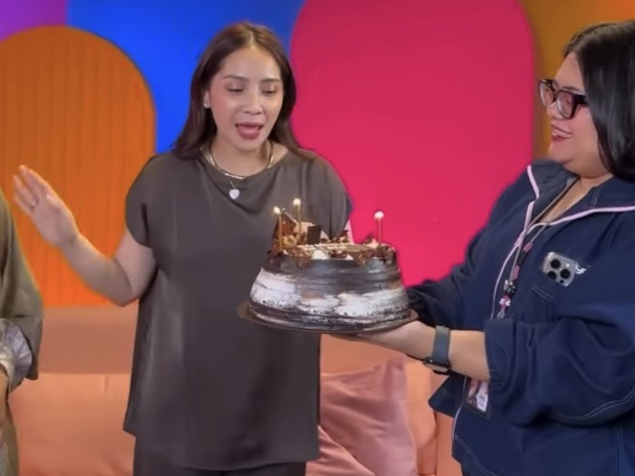 Raffi Ahmad dan Nagita Slavina