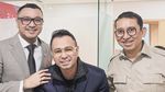Pesta Belum Usai! Nagita Slavina dan Raffi Ahmad Masih Dapat Kejutan Ultah