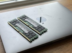 Gila! RAM DDR5 64GB Kini Lebih Mahal dari MacBook Air