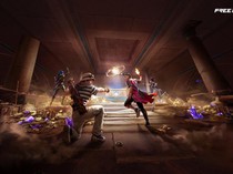 Kode Redeem FF Hari Ini 8 April 2026, Buruan Klaim Reward Gratisnya!