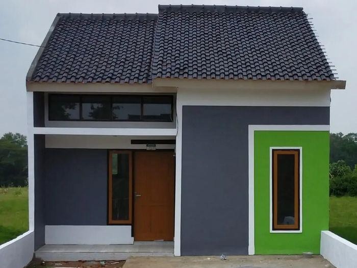 Rumah subsidi di Lampung Tengah