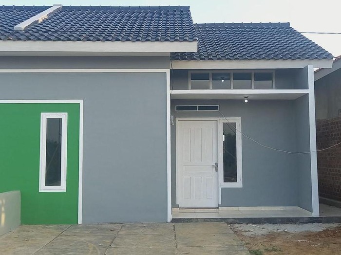 Rumah subsidi di Lampung Tengah