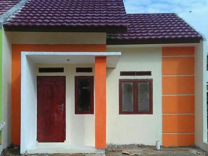 Rumah subsidi di Lampung Tengah
