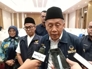 NasDem Panaskan Mesin di Cirebon, Tatap Pemilu 2029