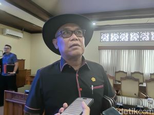 Pansus TRAP soal Disemprot Pimpinan DPRD Bali: Belajar Hukum Dulu