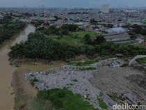 Sempat Disegel, Begini Kondisi TPS Ilegal di Bekasi