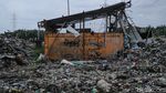 Sempat Disegel, Begini Kondisi TPS Ilegal di Bekasi