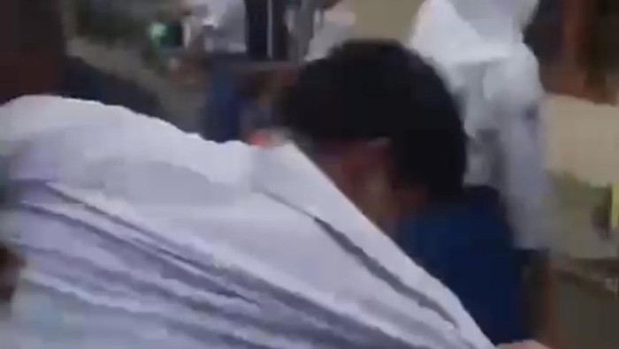 Siswa ABK diduga jadi korban perundungan