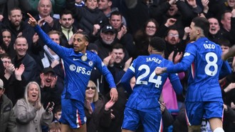 Ada MU, Chelsea Diragukan Lolos Liga Champions Musim Depan