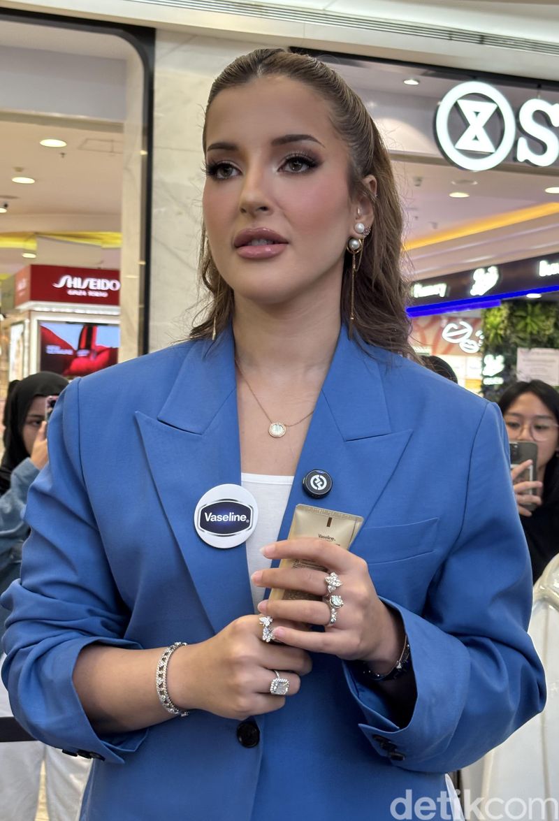 Tasya Farasya