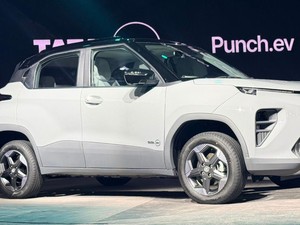 Sudah Bisa Dipesan, SUV Listrik Ini Cuma Dijual Rp 180 Jutaan