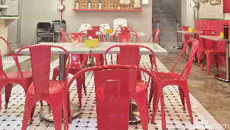 Misoa Story, Resto Comfort Food Nuansa Industrial-Playful di Kelapa Gading