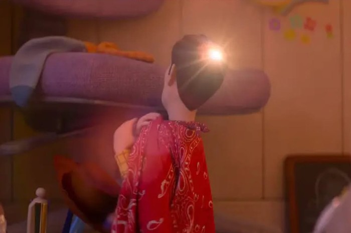 Toy Story 5