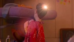 30 Tahun Toy Story, Kepala Woody Mulai Botak