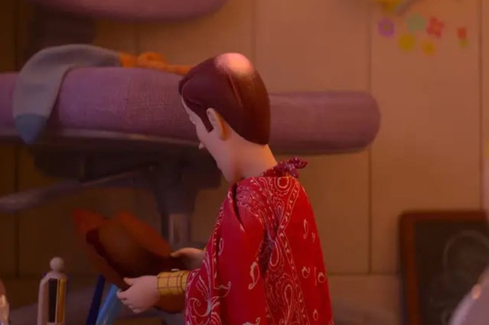 Toy Story 5