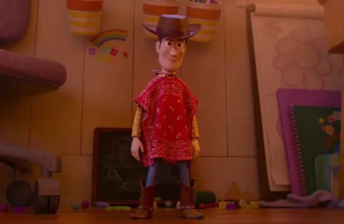 Toy Story 5