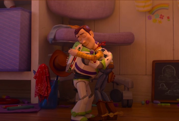 Toy Story 5
