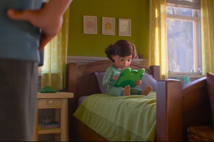 Toy Story 5
