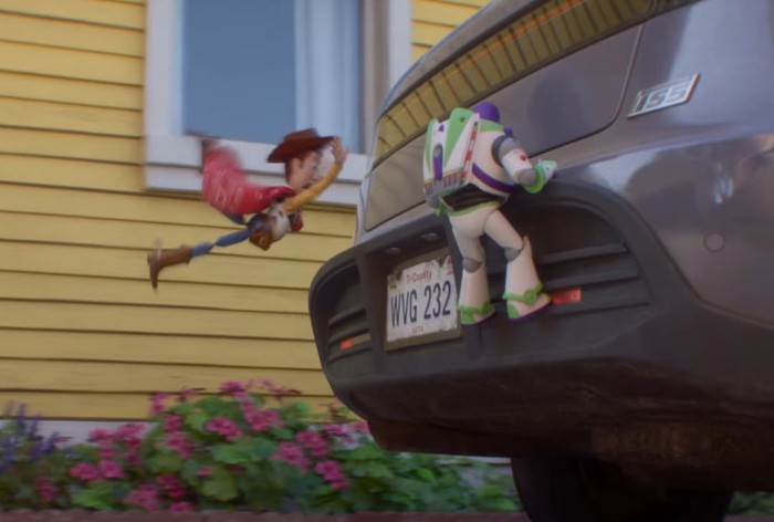 Toy Story 5