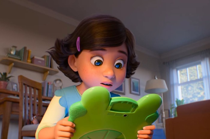 Toy Story 5