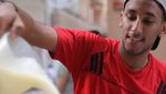 Seru Banget! Semaraknya Tradisi Buka Puasa Bersama di Mesir