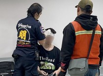 Niat Kencan Romantis, Turis Dirampok Waria Rp 10 Jutaan