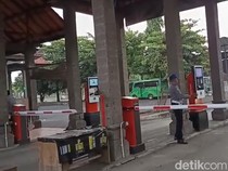 MTI Bali Kritik Keanehan Sistem Parkir Bandara Ngurah Rai-Pelabuhan Gilimanuk