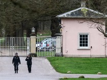 Usai Rilis Dokumen Baru Kasus Epstein, Pangeran Andrew Dibebaskan