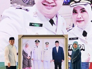 Appi-Aliyah Bebaskan Iuran Sampah 49.209 KK di Makassar dalam Setahun