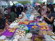 Penjelasan Medis Selalu Mengantuk Usai Buka Puasa, Bisa Bikin Tarawih Nggak Khusyuk