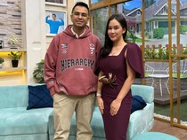 Yasmine Karenina Bikin Raffi Ahmad Bergidik Gegara Pelihara Hewan Tak Biasa