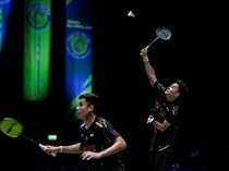 Tim Indonesia Lakukan Aklimatisasi Bersiap Mentas di All England