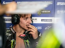 Quartararo Jeblok di Tes Buriram, Pesimistis Jelang Start MotoGP 2026