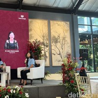 Anaknya Divonis 7 Kelainan Jantung, Kisah Shinta Dirikan Brand Heart Troops