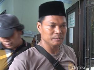 Polisi Tewas Diduga Dianiaya di Asrama Polda Sulsel, Darah Keluar dari Mulut