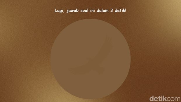 Hanya Pemilik Mata Jeli yang Bisa Temukan Semua Hewan dalam Lingkaran Ini