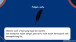 Tes Seru! Pilihan Pena Bulu Ini Bisa Ungkap Kepribadian Diri