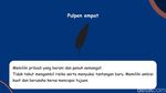 Tes Seru! Pilihan Pena Bulu Ini Bisa Ungkap Kepribadian Diri
