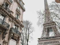 Kontroversial! Ini Gaya Arsitektur yang Rombak Kota Paris dari Kumuh Jadi Elegan